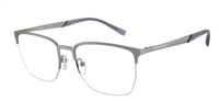 Montatura vista Emporio Armani Uomo 1151330356 - 1151330356